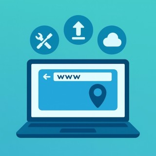 Prestashop Subdomain Installation
