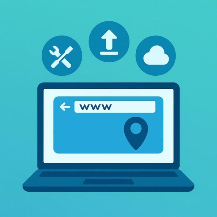 Prestashop Subdomain Installation