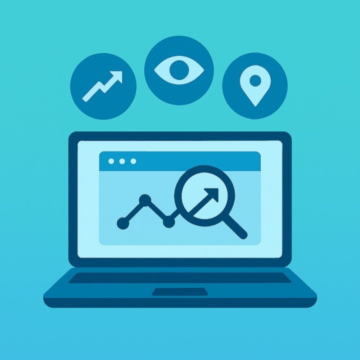 Prestashop Google Analytics Installation